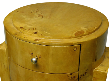 Vintage Cabinet - 77 cm - Art Deco