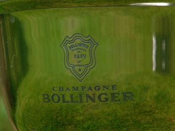 Vintage Wine Cooler on a Stand – 85 cm – Bollinger