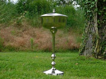 Vintage Wine Cooler on a Stand – 85 cm – Bollinger