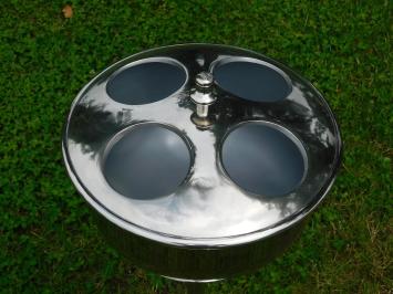 Vintage Wine Cooler on a Stand – 85 cm – Bollinger