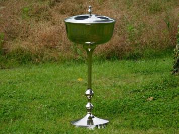 Vintage Wine Cooler on a Stand – 85 cm – Bollinger